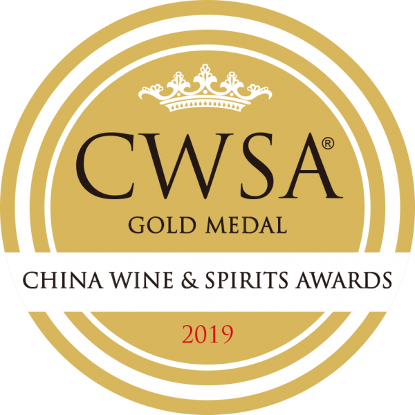 CWSA Gold 2019