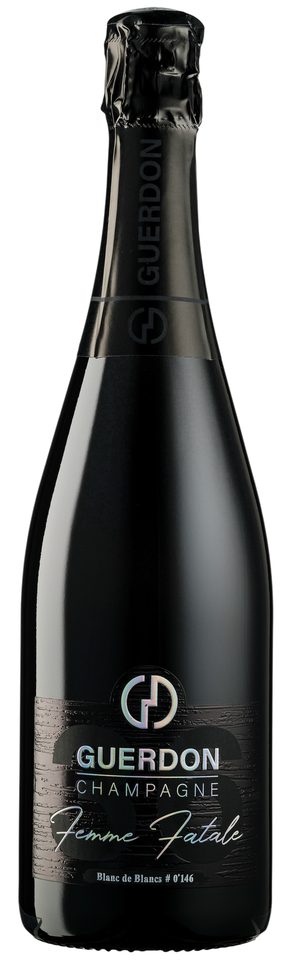 Femme Fatale Blanc de Blancs